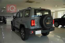 GWM تانك 300